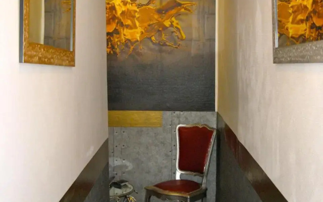 "Petillat"-Superbe Studio Meuble 3 Etoiles