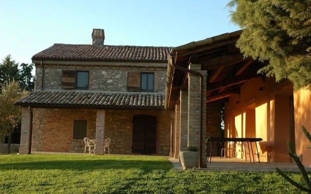 Agriturismo Acquaviva