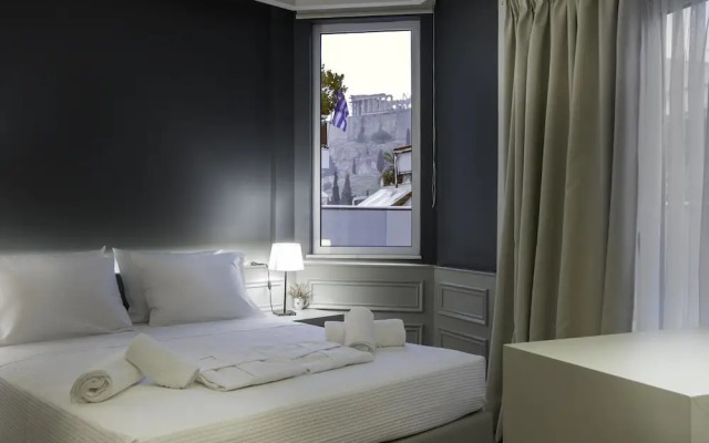 AD Luxury Rooms & Suites