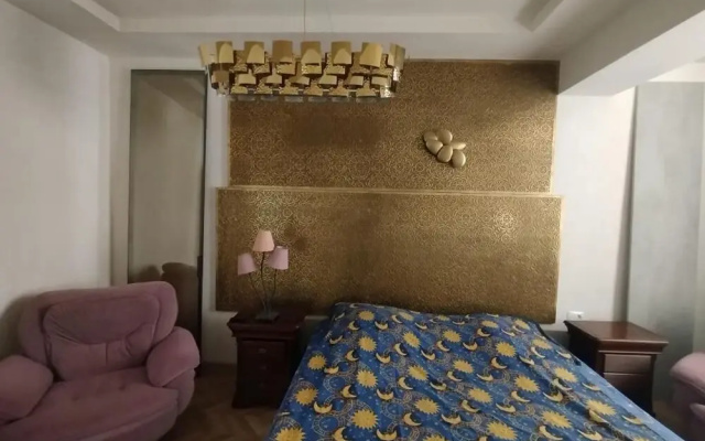 Baku Lake view 3 bedrooms apartment