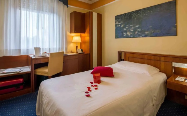 Best Western Hotel Admiral