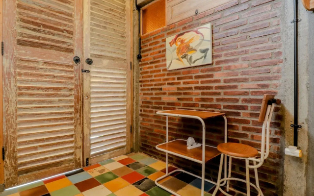 Lorong Homestay