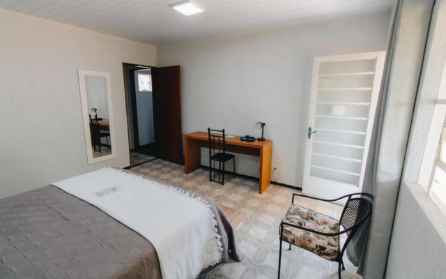 Hotel Fazenda Bona Espero