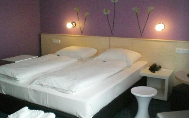 ibis Styles Hannover West