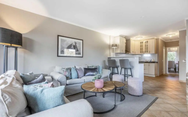 Haus Princessa 12c