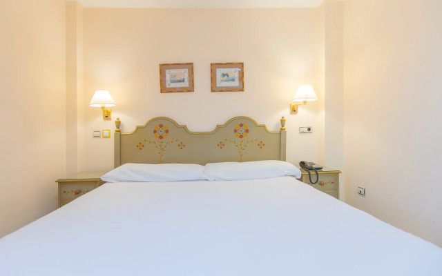 Apartamentos Soho Boutique Vistahermosa