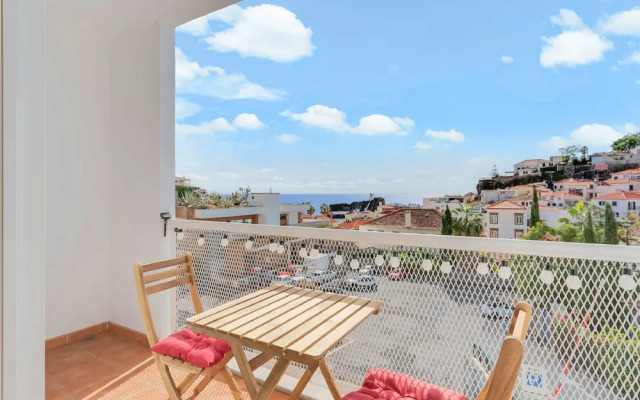 Camara de Lobos Apartment
