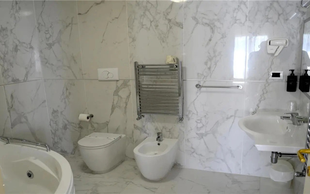 Best Western Hotel Colaiaco