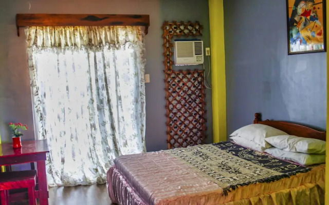 Pagudpud Rinnovati Beach Resort