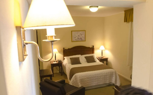 Hotel Villa Moura Rio Grande