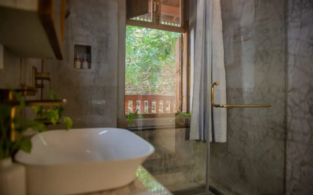 Residence De L'eveche - CGH Earth