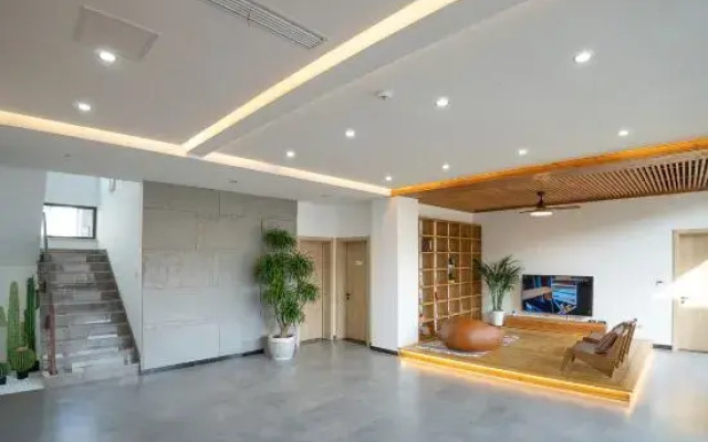 Yanshan No.39