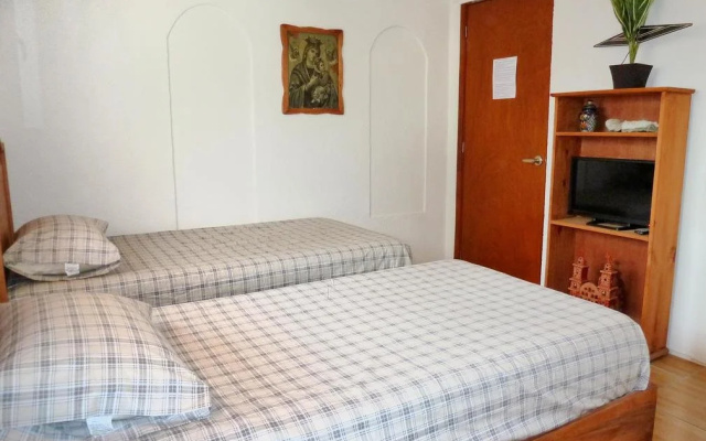 La Casa del Poblanito