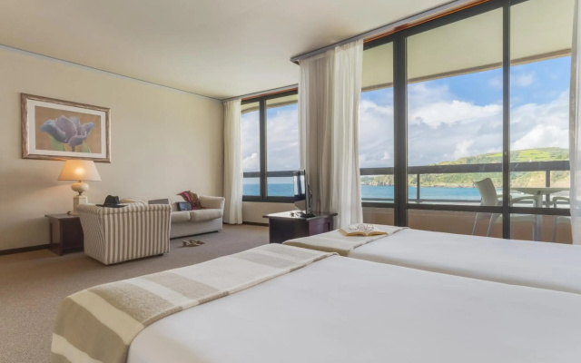 Pestana Bahia Praia Nature & Beach Resort