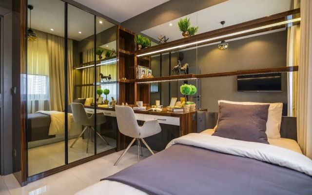 Gold Sand Suites
