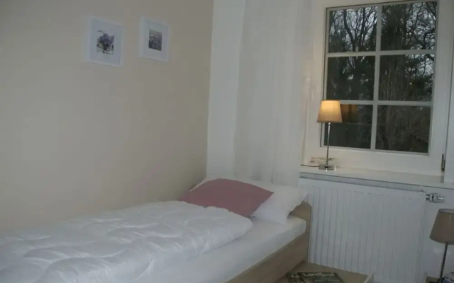 Apartment at the Eichenpark