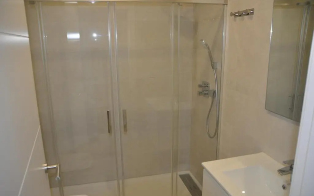 Apartamento Iceberg Tarifa