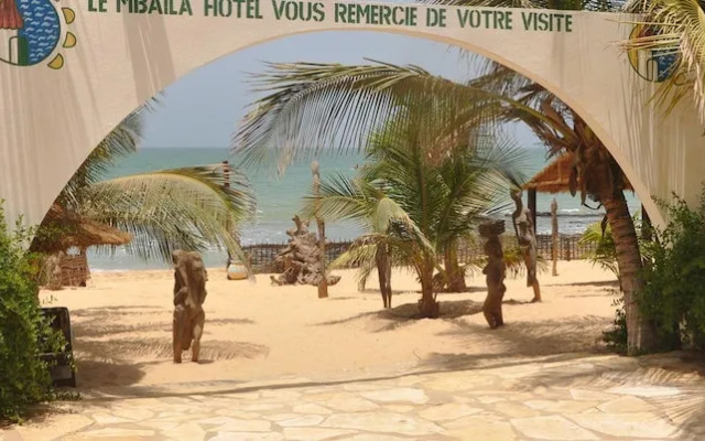 Le Mbaïla