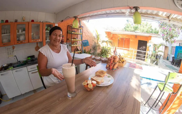 Taganga Dive Inn