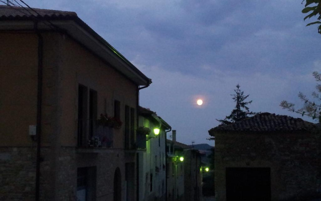 Casa Rural Basaula
