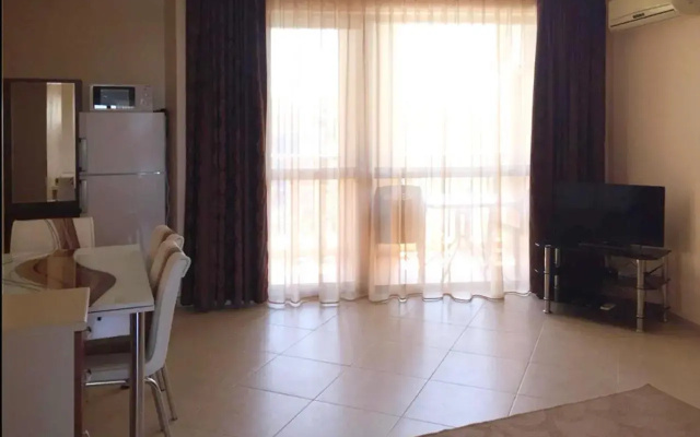 Kalia B24a, Zweizimmer Top-Apartment