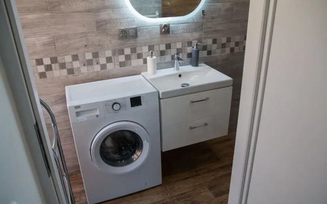 Apartament Orbita