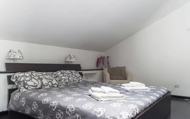 Loft in Bergamo