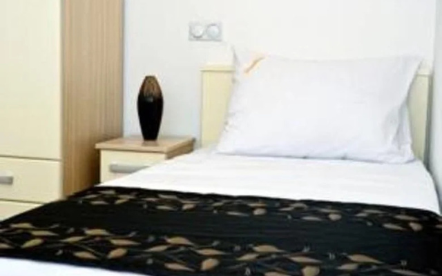 Garni Hotel Hamburg