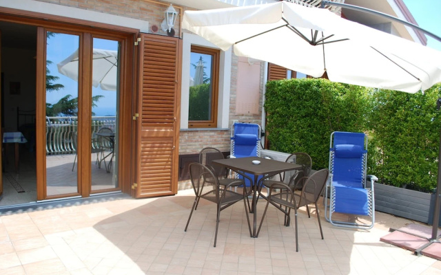 Etna View Holiday House
