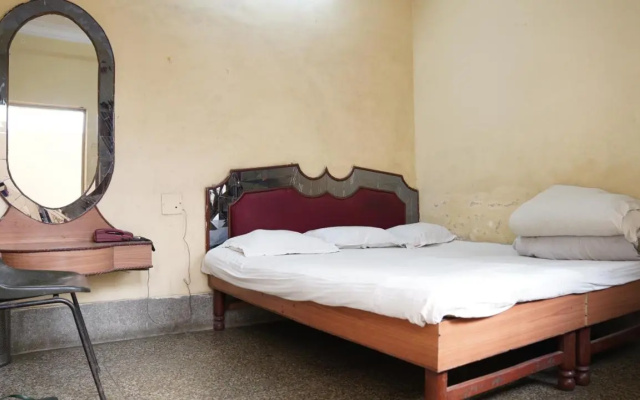 Hotel Khajanchi