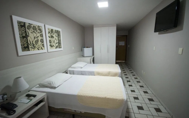 Hotel São Domingos