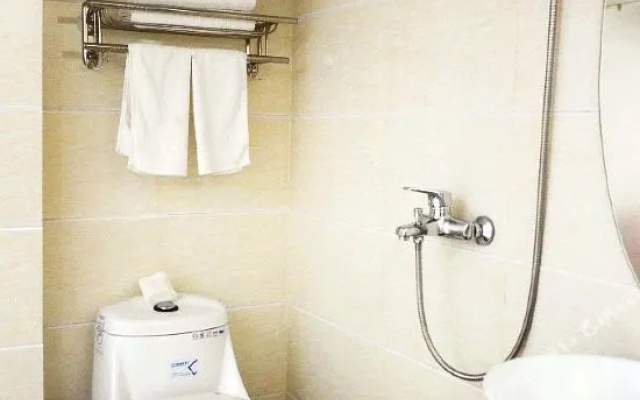 Hantian Hotel