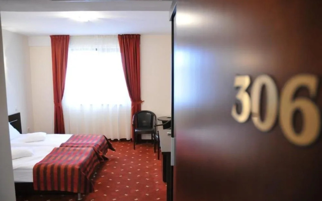 Hotel Roberts