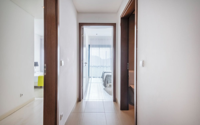 Cavalo Preto Premium Stays