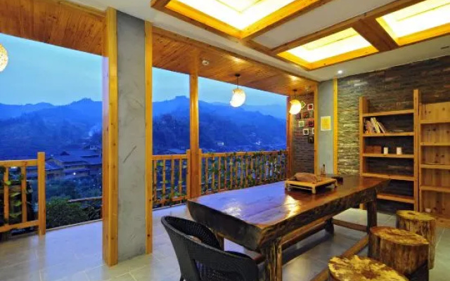Liping Zhaoxing Story Hotel