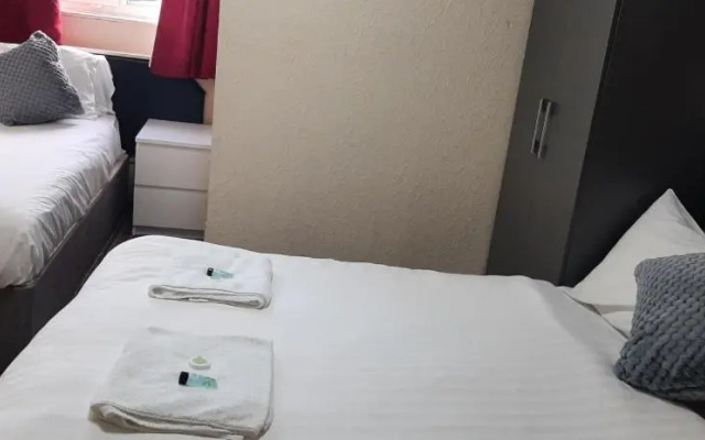 PRESTIGE PLAZA Hotel
