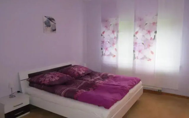 Apartment Erfordia Erfurt am Egapark