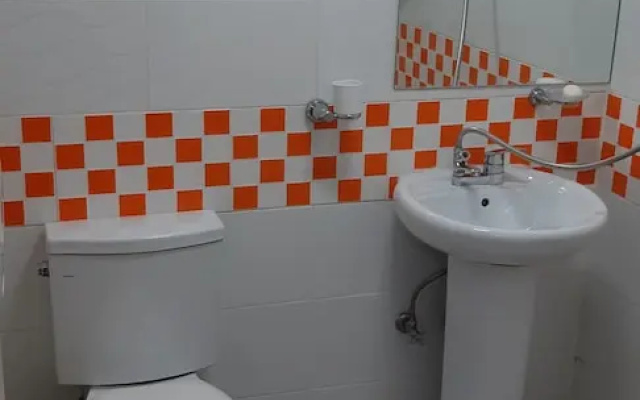 Silla Motel