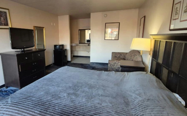 Central Motel Kissimmee Near Disney World
