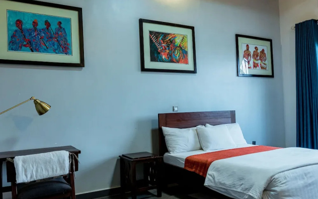 Nyumbani Cottages - Kicukiro