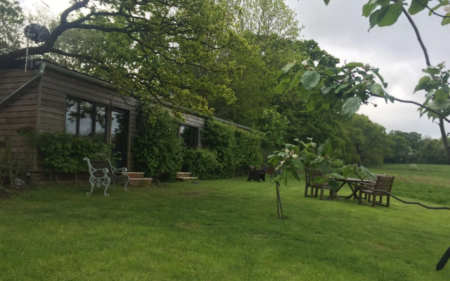 Thatched Cottage B&B