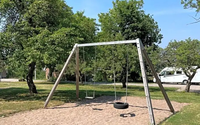 Rosenfors Vandrarhem