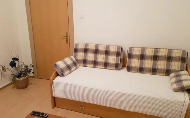 Apartment Antonietta