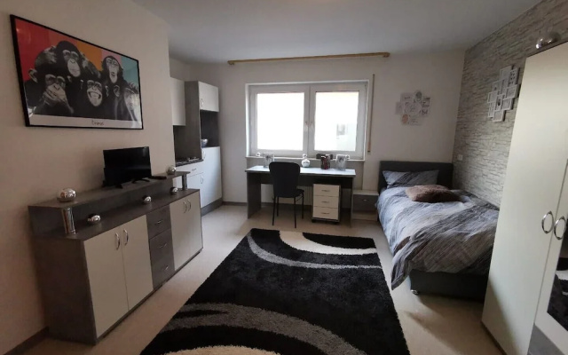 City Apartments Gladenbach