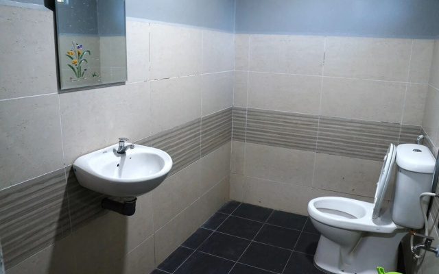 OYO 90517 Kevno Homestay