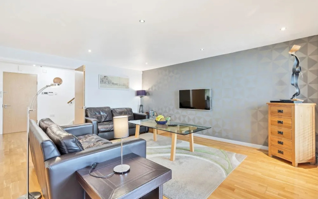 Duplex Retreat Luxury 2Floor Apartment