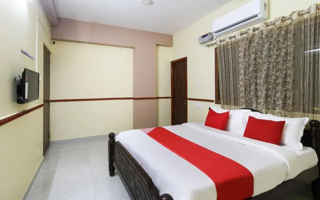 OYO 45306 Ko Villas