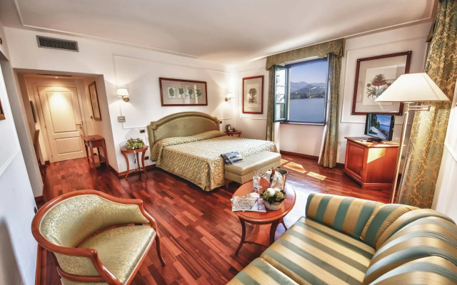 Relais Casali della Cisterna