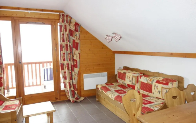 Chalets DE LA Vallee D'or - Campanule N°400 : 3 Pièces 6 Personnes / 3 Rooms 6 People