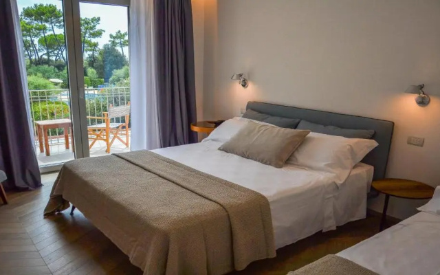 Hotel Villa Elsa